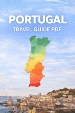 Portugal Travel Guide PDF 2025