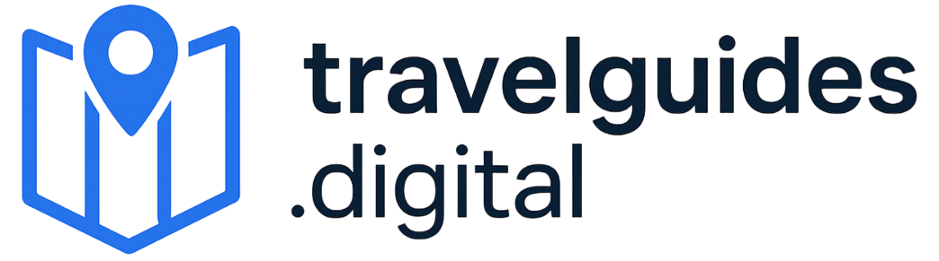 Digital Travel Guide
