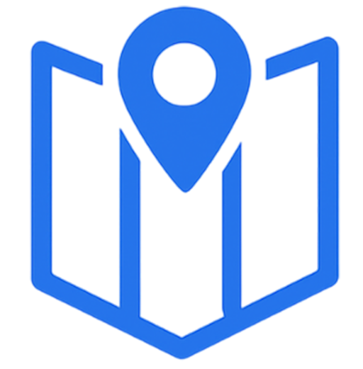 Digital Travel Guide